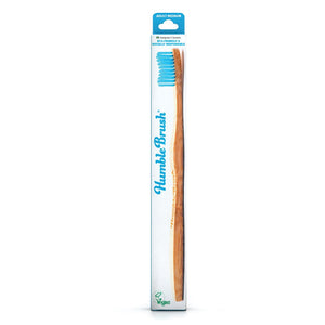 Bamboo toothbrush from Humble Brush