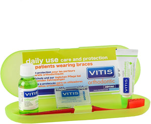 VITIS Orthodontic Travel Kit